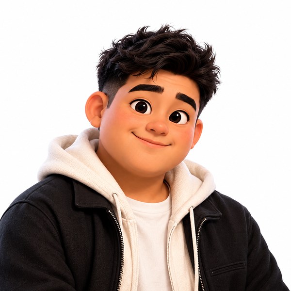 头像 Adam