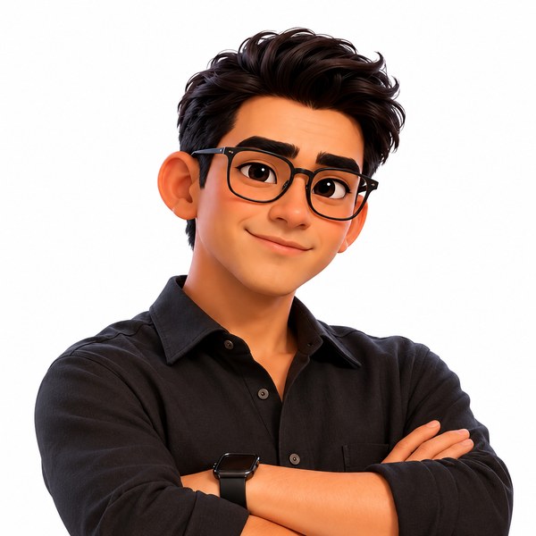 头像 Max
