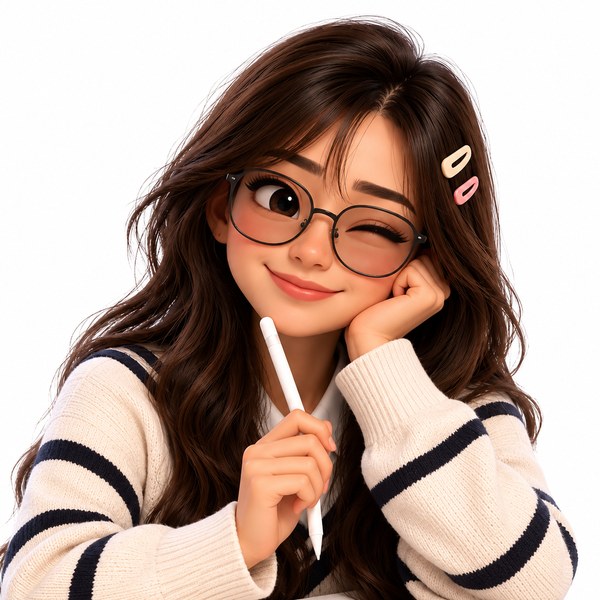 头像 Mia